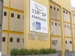 PM prende dois homens após perseguição em Araruama