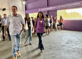 Prefeitura do Rio anuncia novos secretários e movimenta suplentes na Câmara Municipal