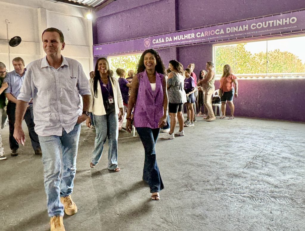 Prefeitura do Rio anuncia novos secretários e movimenta suplentes na Câmara Municipal