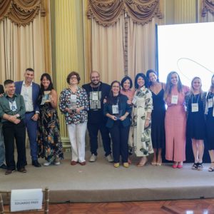 Prefeitura do Rio premia projetos inovadores de servidores públicos