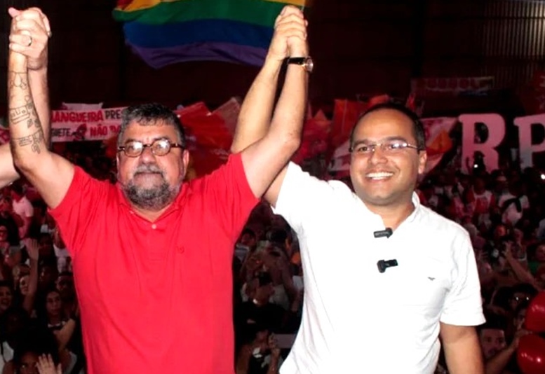 Quaquá, Joãozinho e vereadores eleitos serão diplomados nesta semana; confira!