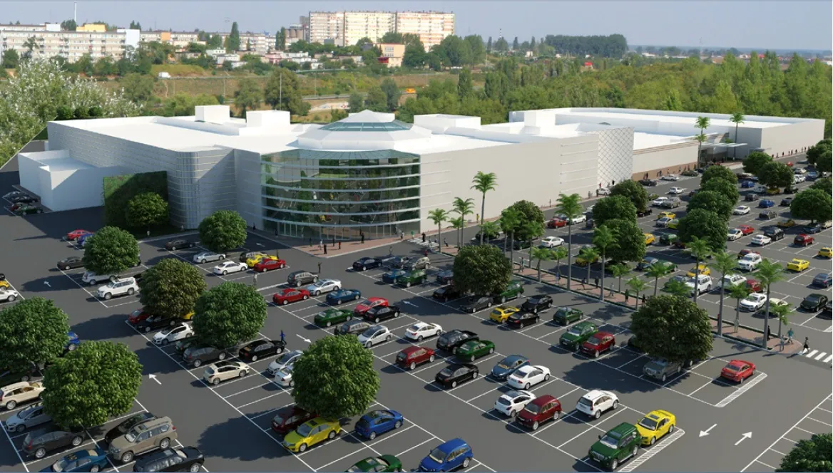 Quaquá anuncia a construção de um shopping em Maricá para janeiro de 2025