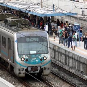 SuperVia começa 2025 com mudanças na grade de horários