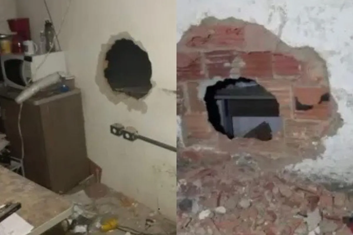 Vamos recuperar o Rio Guandu