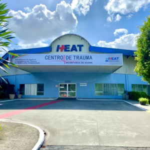 Tentativa de assalto acaba com duas vítimas baleadas em São Gonçalo