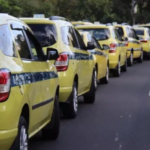 Aplicativo Taxi.Rio lança nova versão com troca de mensagens entre passageiros e motoristas