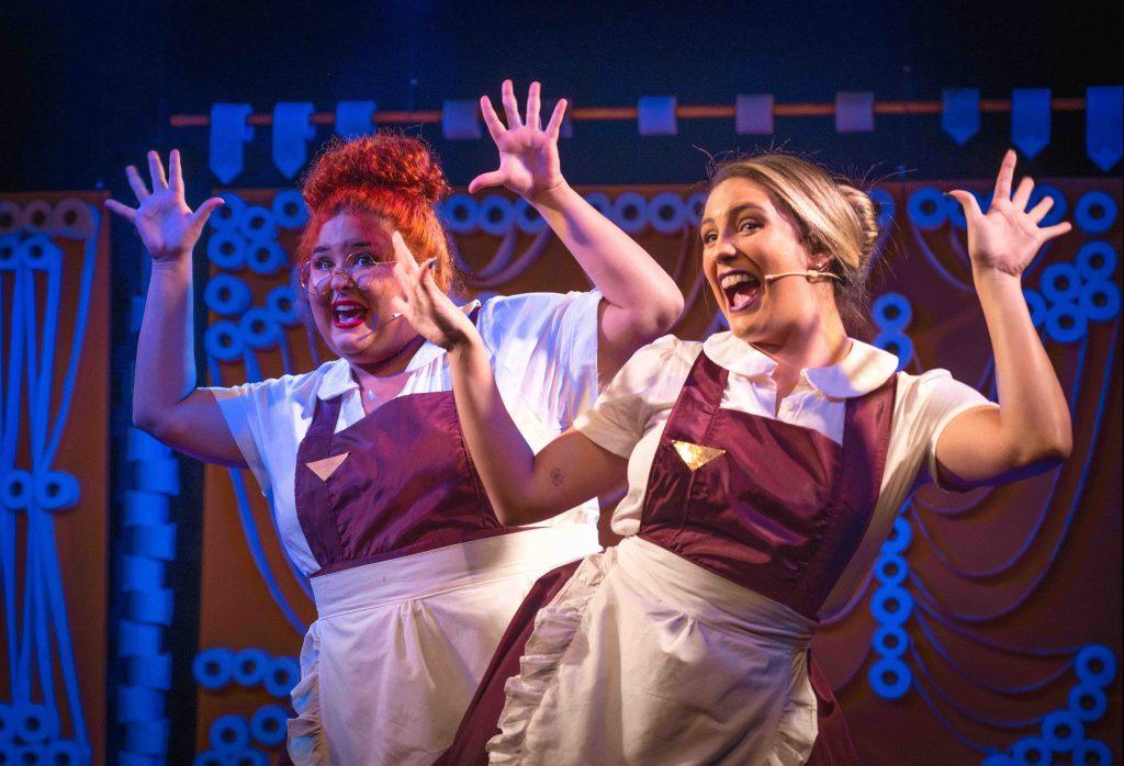 "Camareiras" retorna aos palcos para temporada de despedida