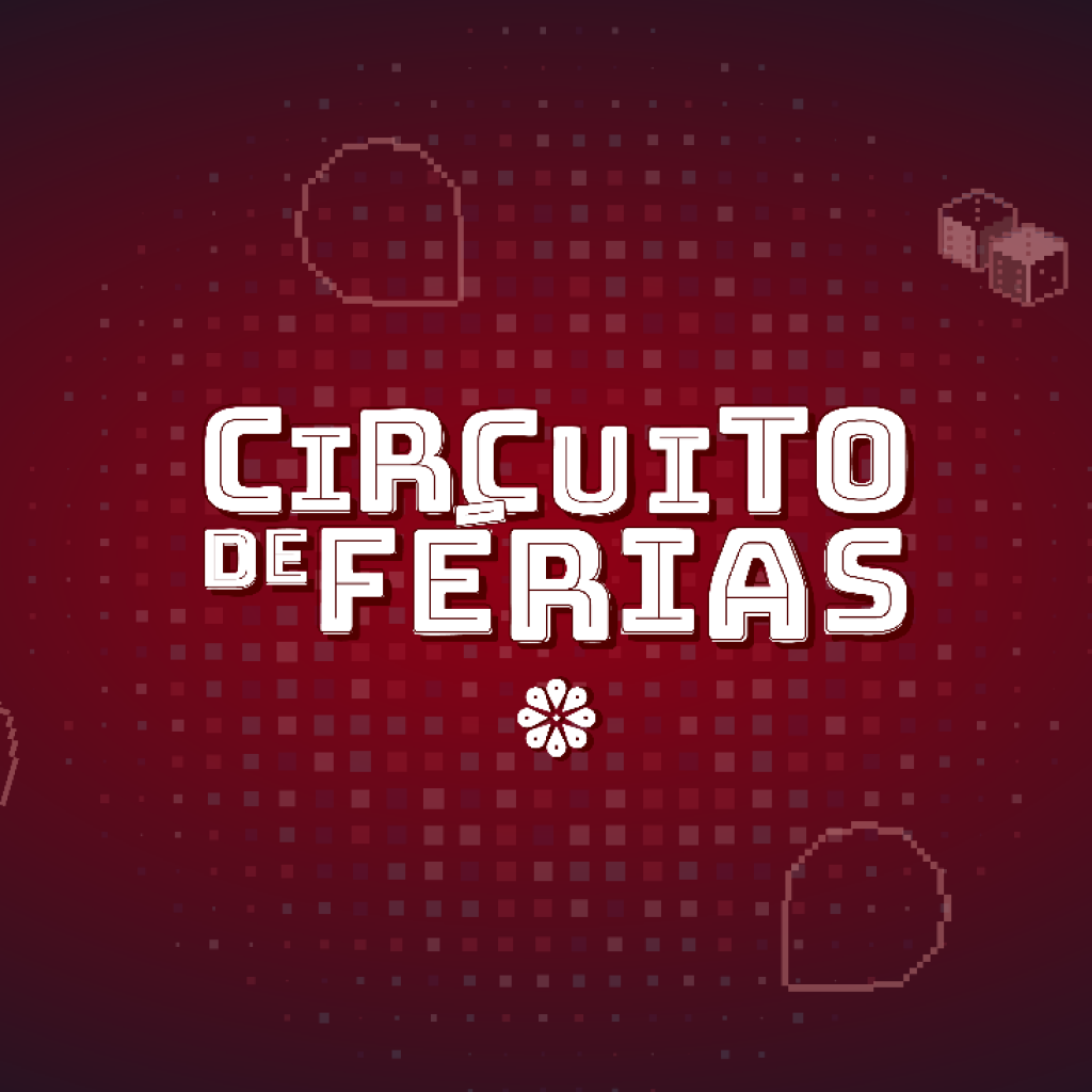 Circuito de Férias: Partage São Gonçalo oferece programação especial com foco na cultura Geek e Gamer