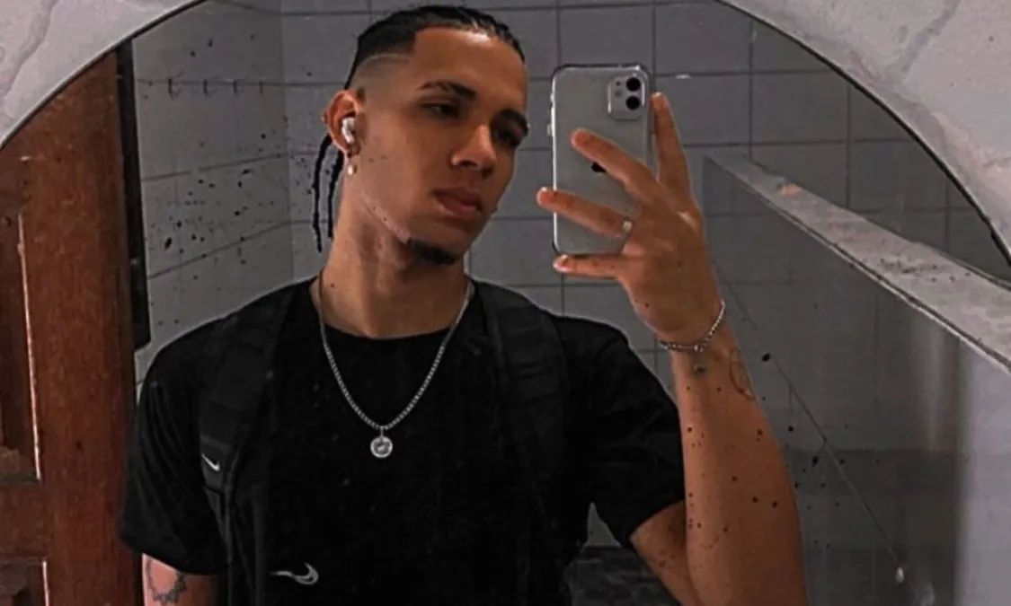 Jovem de São Gonçalo some após Réveillon em Niterói | Enfoco