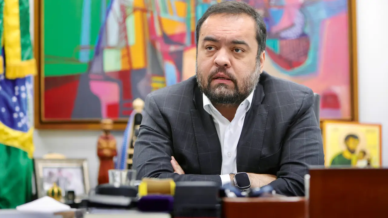 Cláudio Castro (PL) 