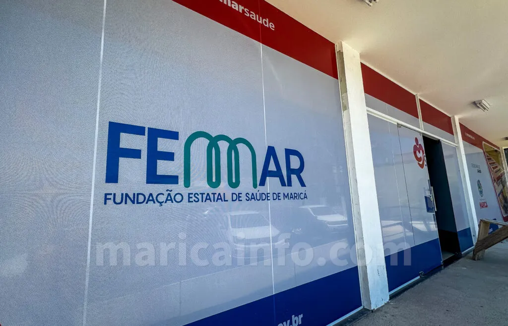 Maricá: Prefeitura afirma que a FEMAR permanece sob a estrutura da gestão de Quaquá