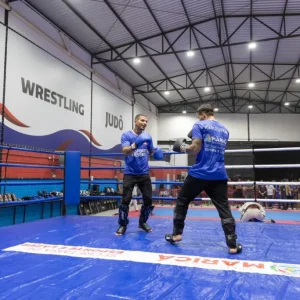 Maricá abre inscrições para Arena de Lutas; confira!