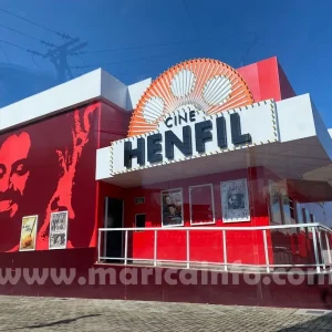 cinema henfil cine
