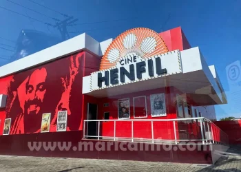 cinema henfil cine