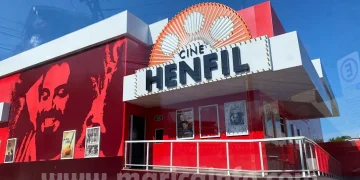 cinema henfil cine