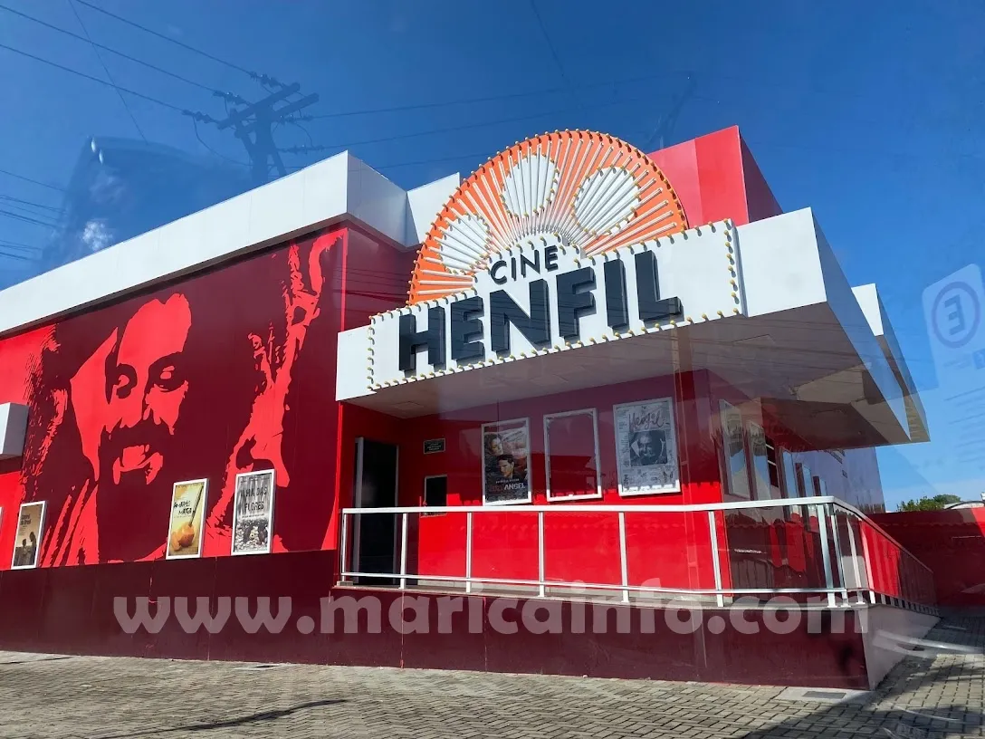 cinema henfil cine