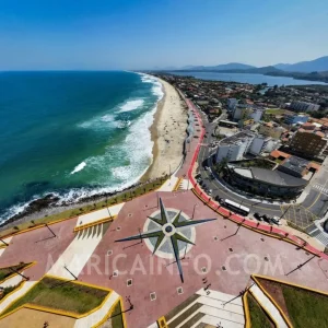 Maricá participa de feira internacional de turismo na Espanha