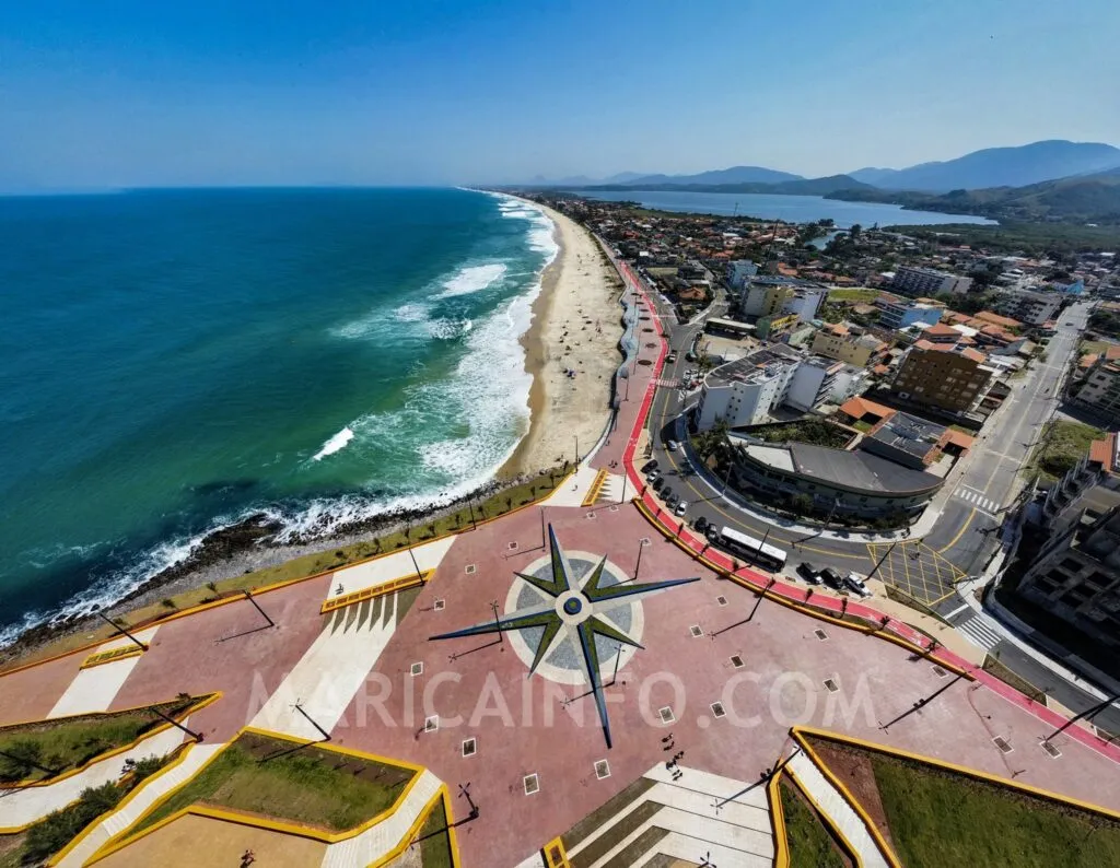 Maricá participa de feira internacional de turismo na Espanha