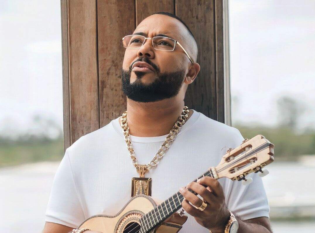 Praia de São Francisco recebe shows de Dudu Nobre, Xamã, Diogo Nogueira, entre outras estrelas da música – Prefeitura Municipal de Niterói