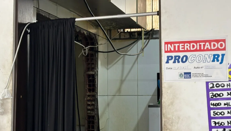 Procon-RJ: Megaoperação identifica 11 postos de gasolina com irregularidades
