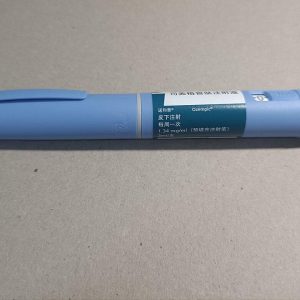 RJ: Secretário de Saúde afirma que 'Ozempic' deve chegar à