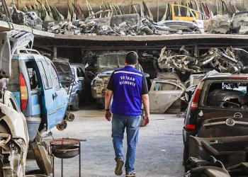 Vamos recuperar o Rio Guandu