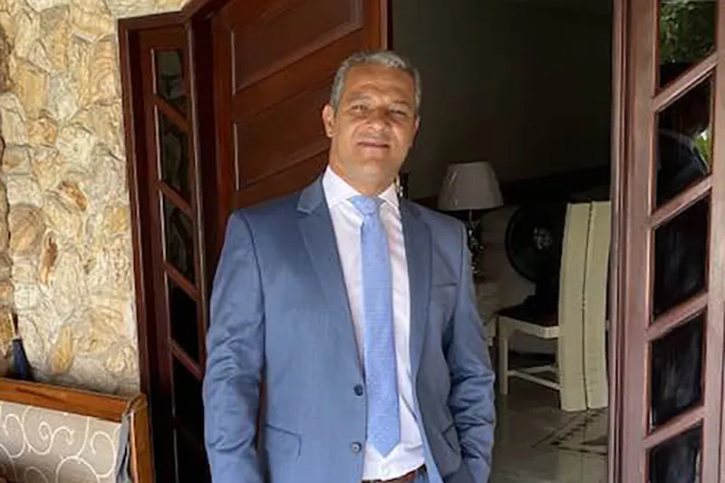 Vereador é assassinado na Baixada Fluminense | Enfoco