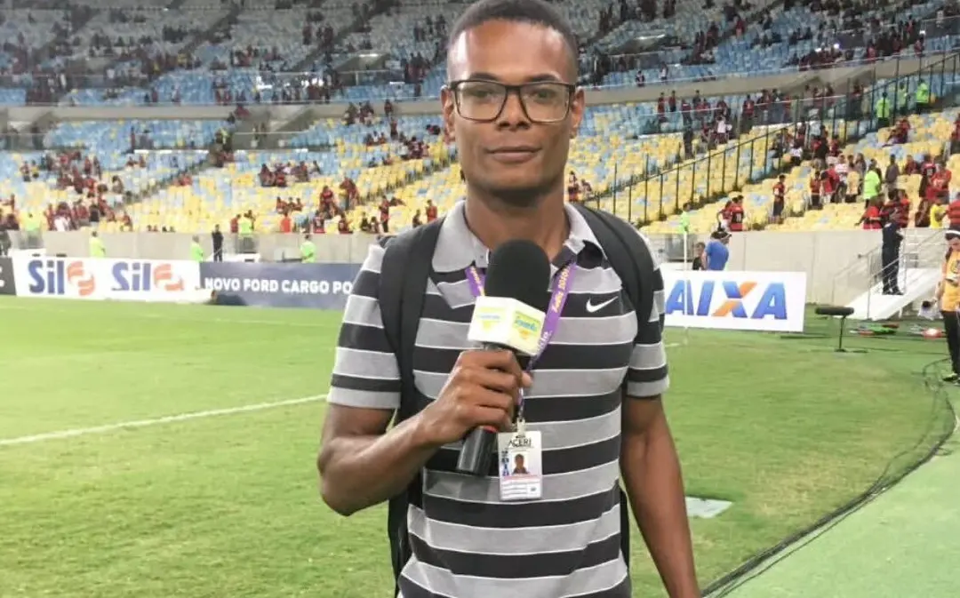 Jornalista baleado por policial está em estado grave no hospital e receberá o relaxamento da prisão; motociclista será solto