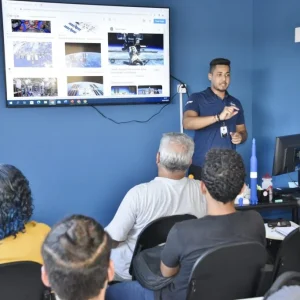 Maricá: Inscrições abertas para 1.190 em cursos gratuitos; confira!