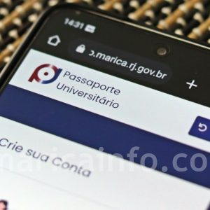 Programa Passaporte Universitário dá bolsas de estuda em universidades particulares a moradores de Maricá. (foto: João Henrique / Maricá Info)