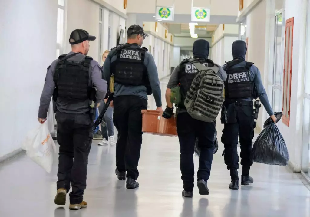 Rio pode ter enfermeiros forenses para atendimento a vítimas de violência