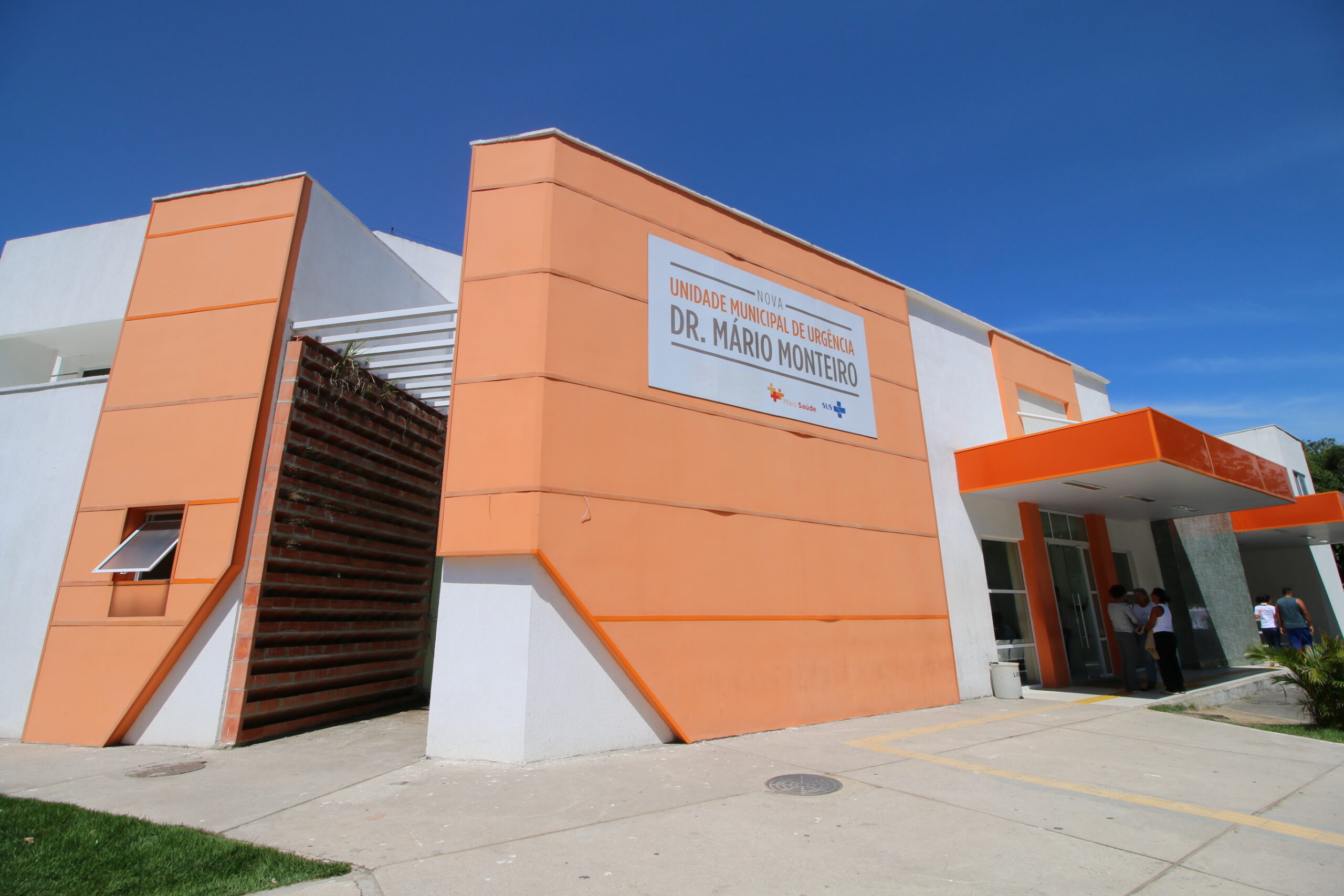 Serviços de urgência e emergência de Niterói funcionarão 24 horas durante o Carnaval – Prefeitura Municipal de Niterói