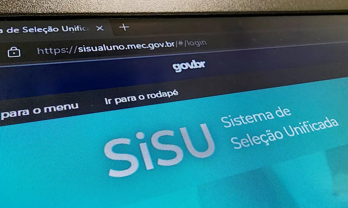 Sisu 2025: matrículas nas universidades terminam nesta segunda-feira (03)
