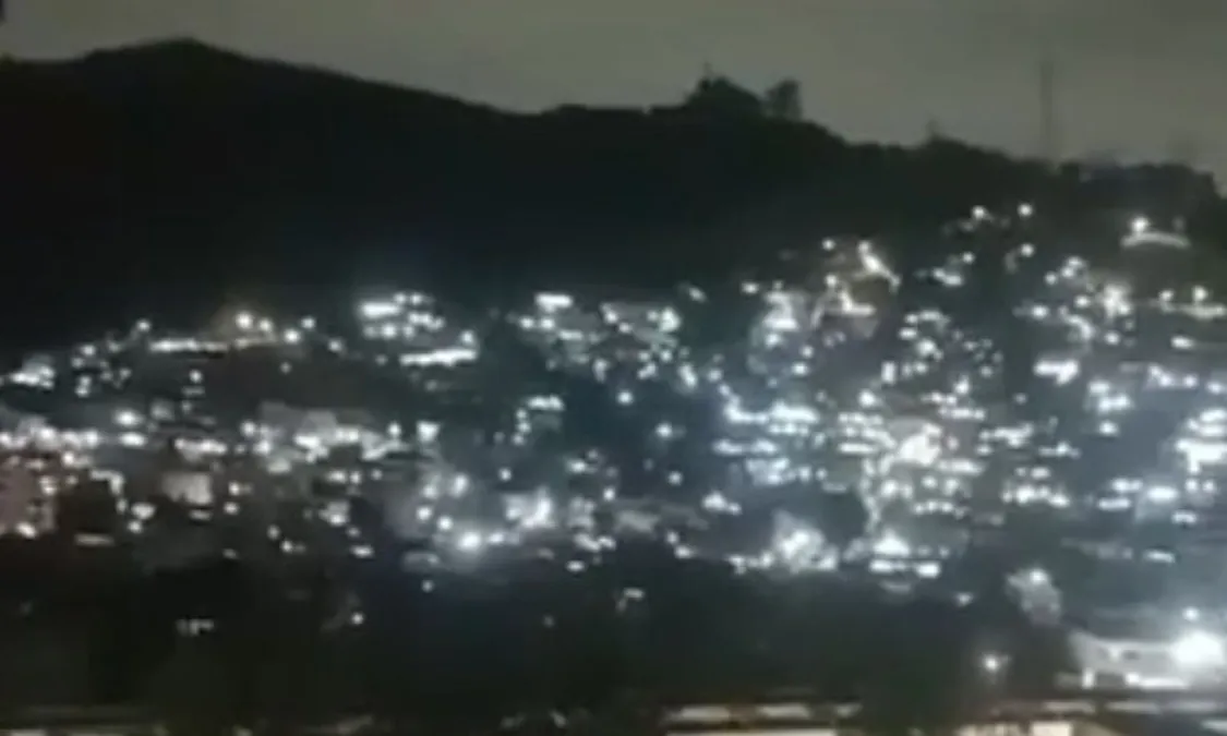 Tiroteio volta a amedrontar moradores na Zona Norte do Rio | Enfoco