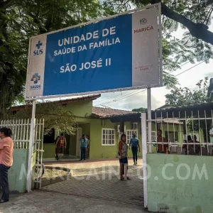 usf sao jose posto de saude