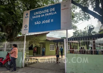 usf sao jose posto de saude