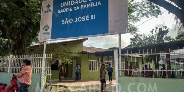 usf sao jose posto de saude