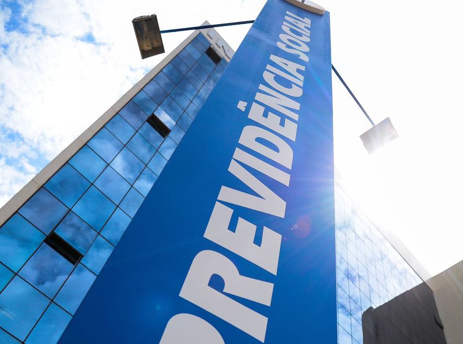 Instituto Nacional do Seguro Social (INSS)