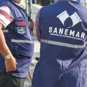 sanemar marica