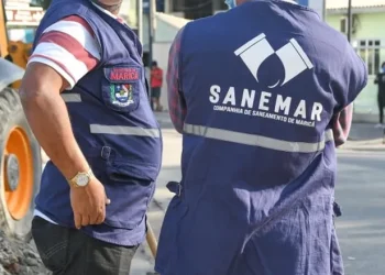 sanemar marica