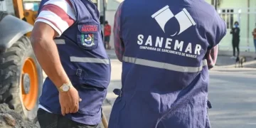 sanemar marica