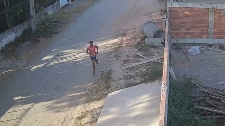 Polícia Civil procura homem acusado de abuso sexual contra adolescente em Maricá