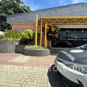 82 DP Viatura Policia Civil Marica 2