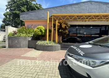 82 DP Viatura Policia Civil Marica 2