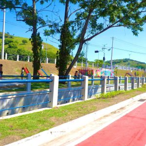 Prefeitura do Rio entrega 1ª fase de urbanização do Jardim Maravilha; investimento ultrapassa os R$ 50 milhões