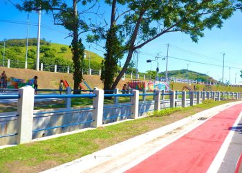 Prefeitura do Rio entrega 1ª fase de urbanização do Jardim Maravilha; investimento ultrapassa os R$ 50 milhões