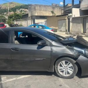 RJ tem 2 policiais militares mortos neste fim de semana