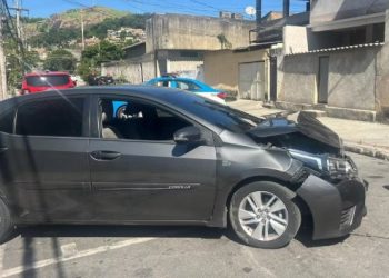 RJ tem 2 policiais militares mortos neste fim de semana