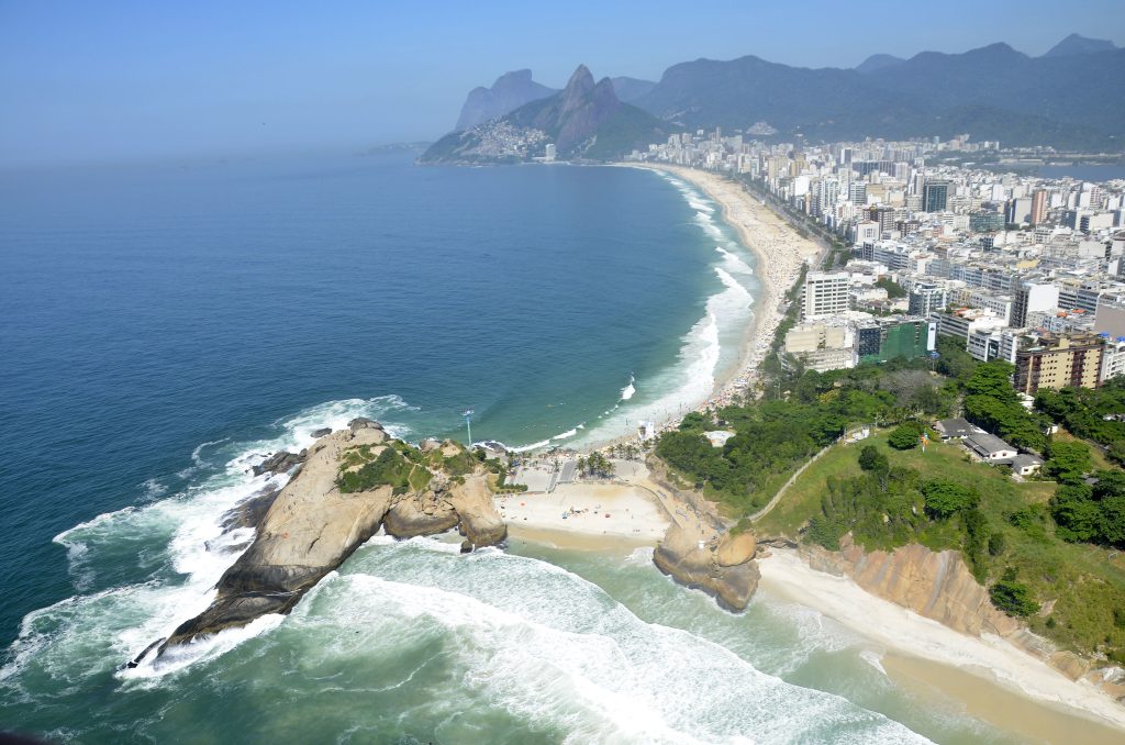 Aluguel por temporada no Rio dispara: 25 mil imóveis e diárias acima de R$ 1.000