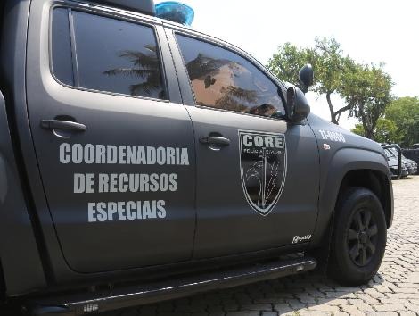 Após operação no Tabajaras, Polícia Civil captura mais um envolvido em morte de agente da Core